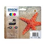 Epson Original Cartridge Pack (603XL)